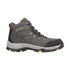 Bottes / Montantes|Montagne*Skechers Relaxed Fit Daggett CHAR